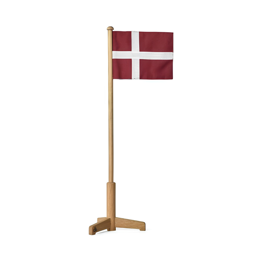 Spring Copenhagen - The Celebration Flag & Floor Flag